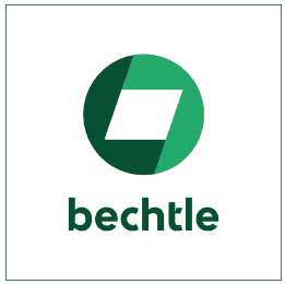 Logo Bechtle