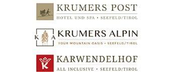 Hotel Karwendelhof Logo