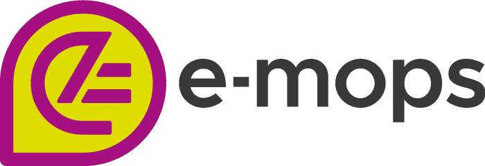 Logo E-Mops
