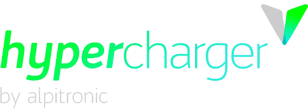 hypercharger Logo