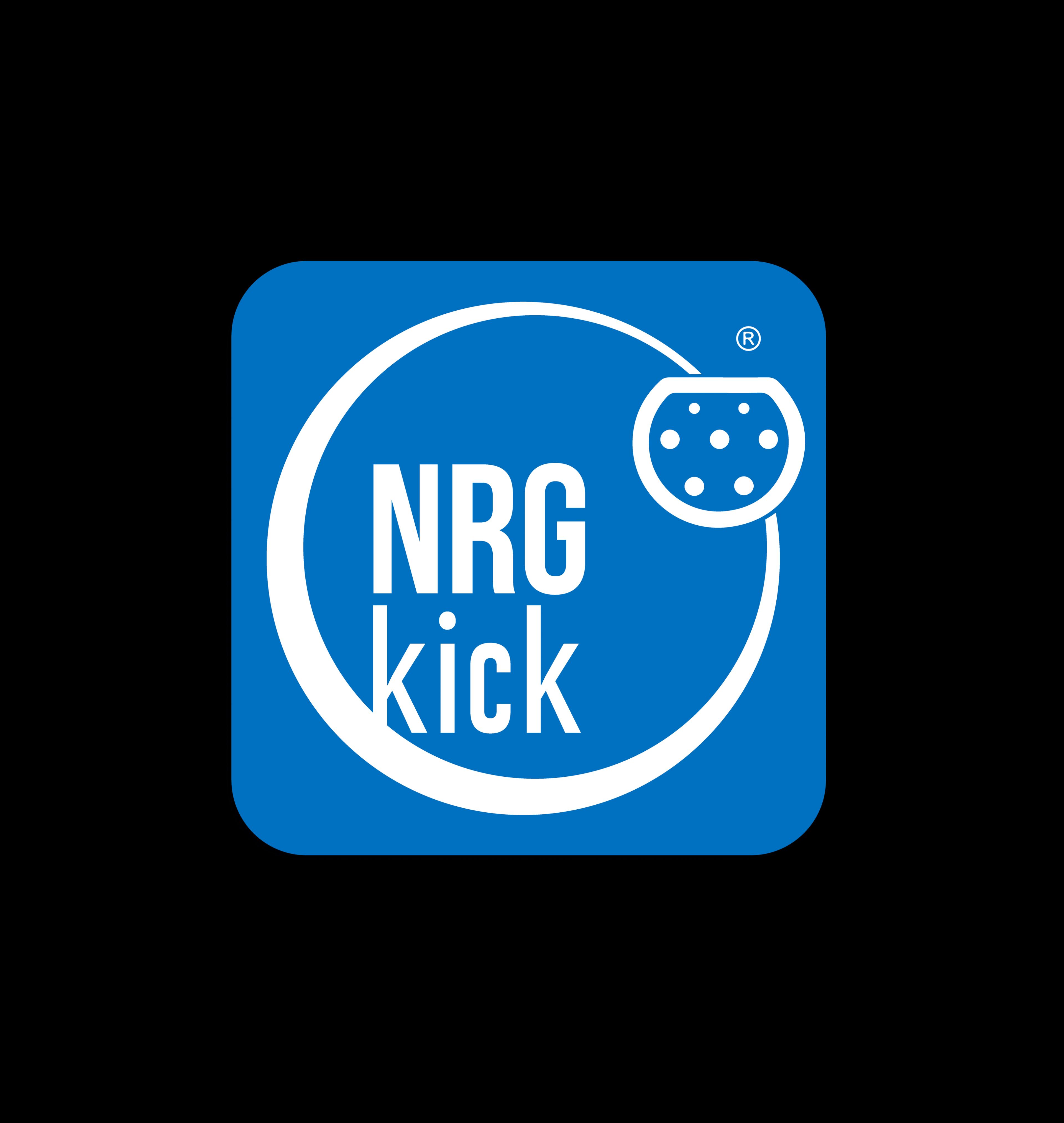NRGkick Logo