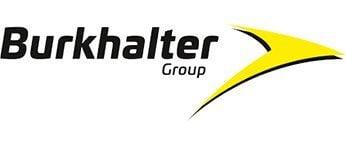 Logo Burkhalter Group